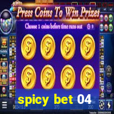 spicy bet 04